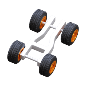 Chassis Watermark