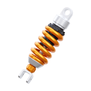 Advanced Suspension
