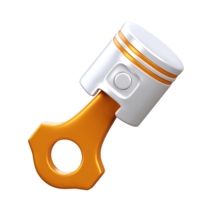 Piston